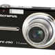 Illustration for article titled Olympus FE Series Cameras Have Smile Recognition, Other Fun Features up to 12 Megapixels